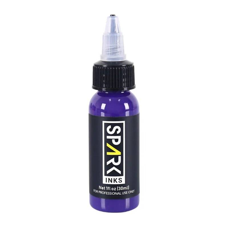 Spark 30ml Professional Tattoo Ink