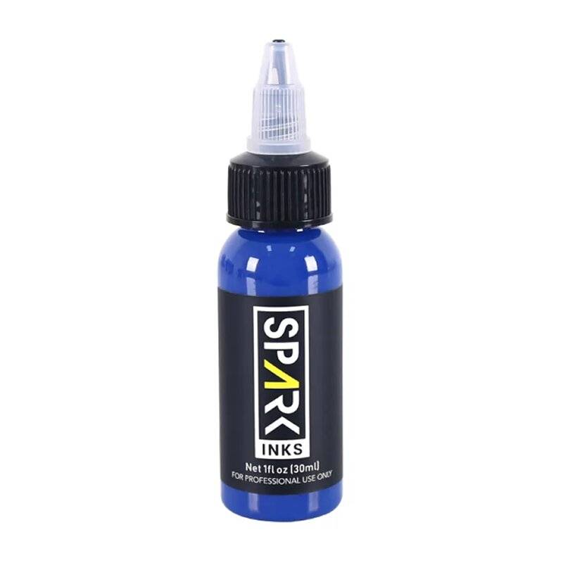 Spark 30ml Professional Tattoo Ink