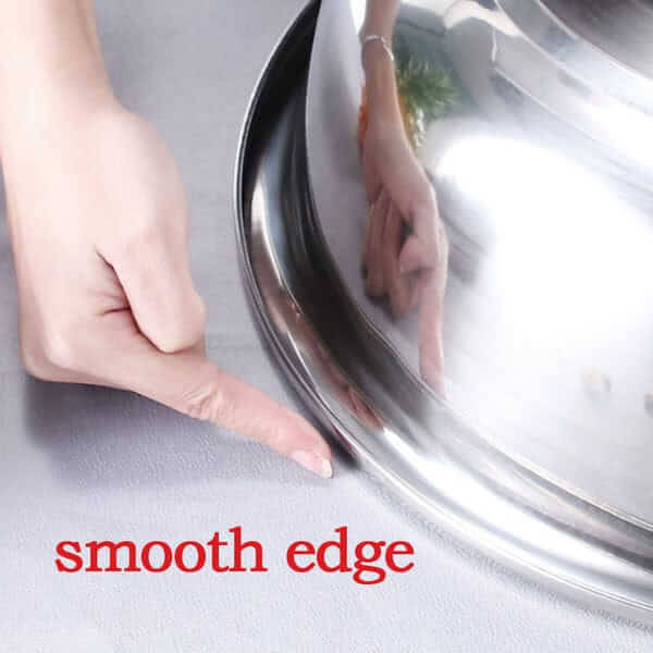 Stainless Steel Multi Purpose Basin