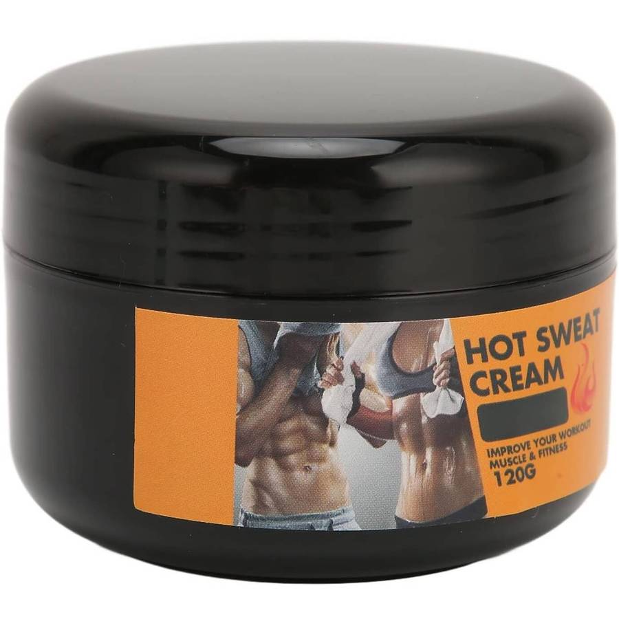 Hot Sweat Cream
