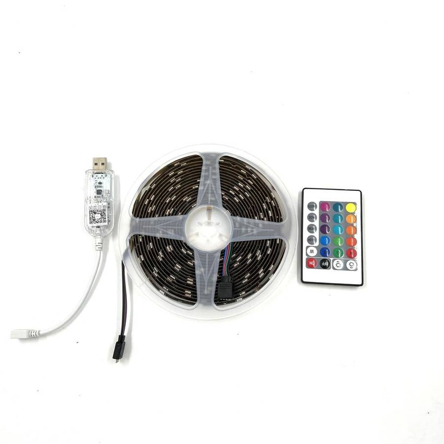 LED Mood Light