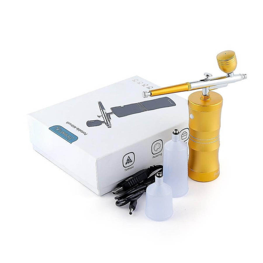 Nail Airbrush Machine