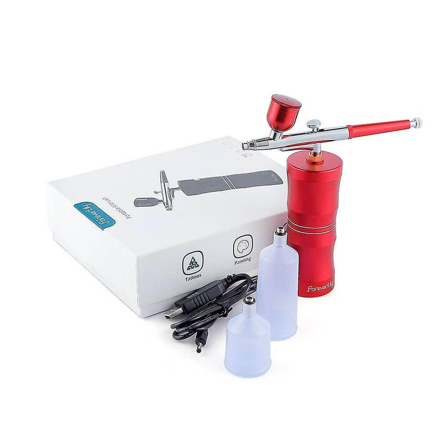 Nail Airbrush Machine