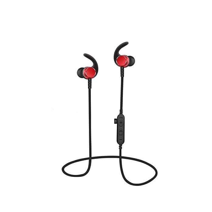 Universal Wireless Magnetic Bluetooth Headset