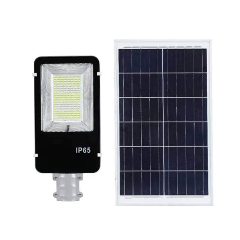 1400W LED Outdoor Solar Flood Light