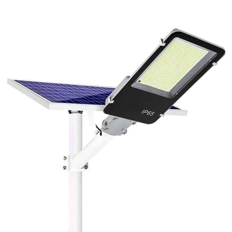 1400W LED Outdoor Solar Flood Light
