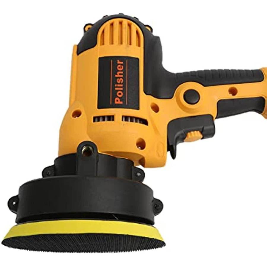 220V Electric Adjustable Speed Car Polisher Machine