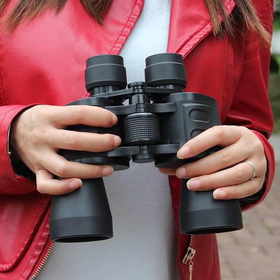 Binoculars
