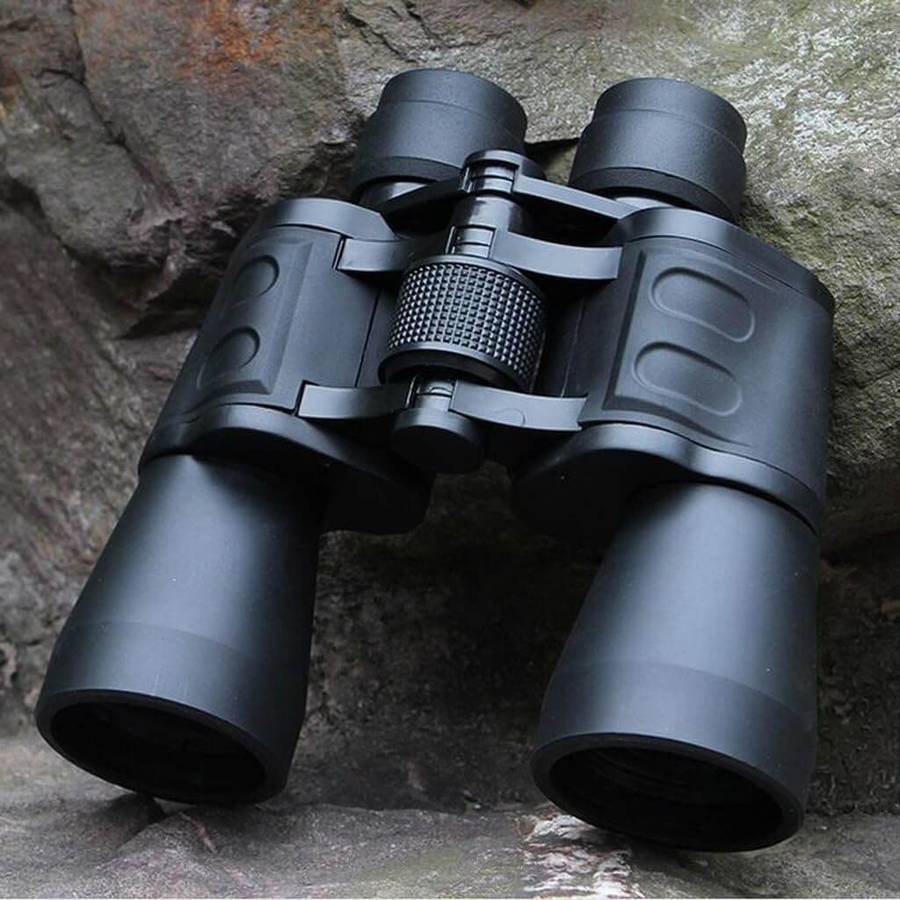 Binoculars