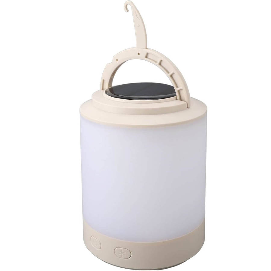 Camping Solar Lantern