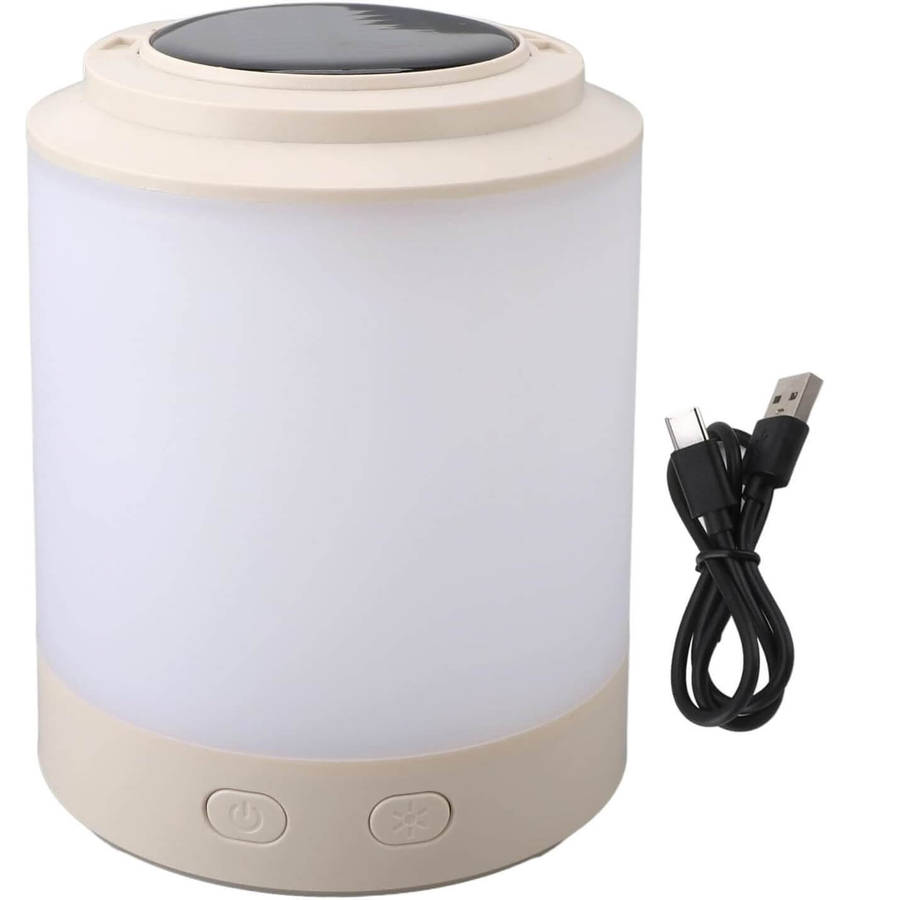 Camping Solar Lantern