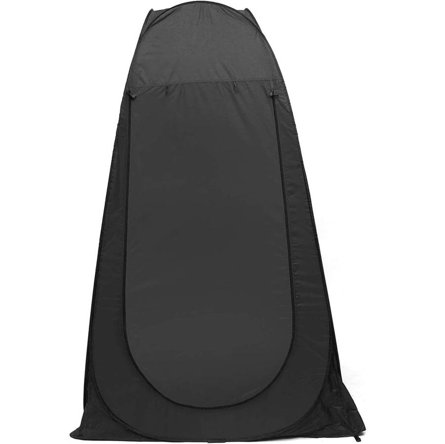 Pop Up Shower Toilet Tent