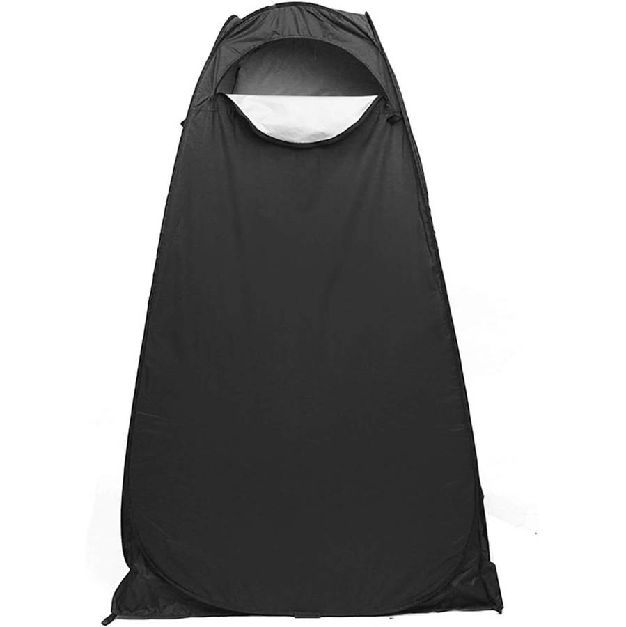 Pop Up Shower Toilet Tent