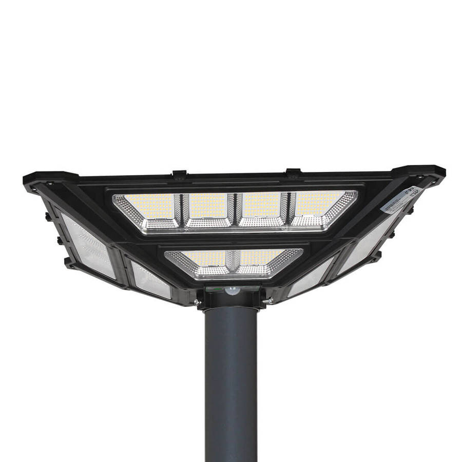 1000W LED Solar Park Light