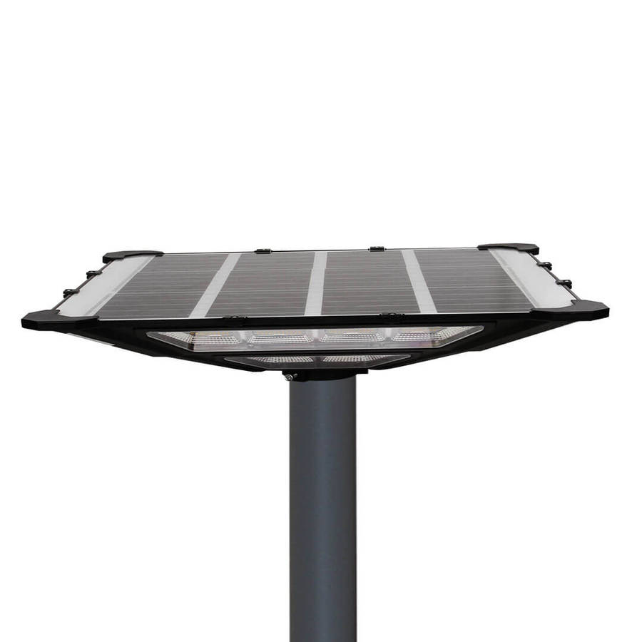 1000W LED Solar Park Light