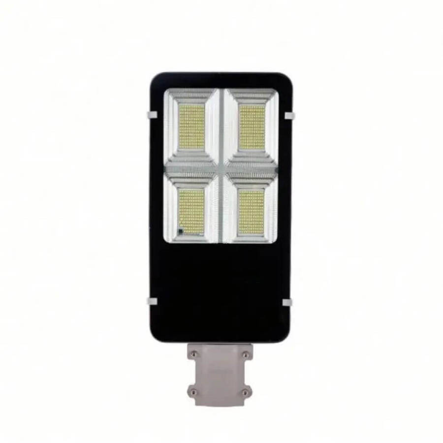 600W LED Solar Flood Light