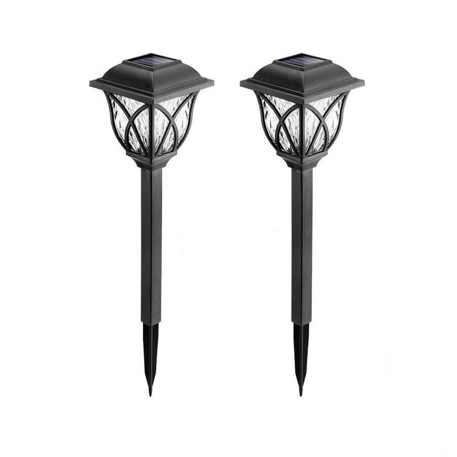 Solar Power Garden Lights