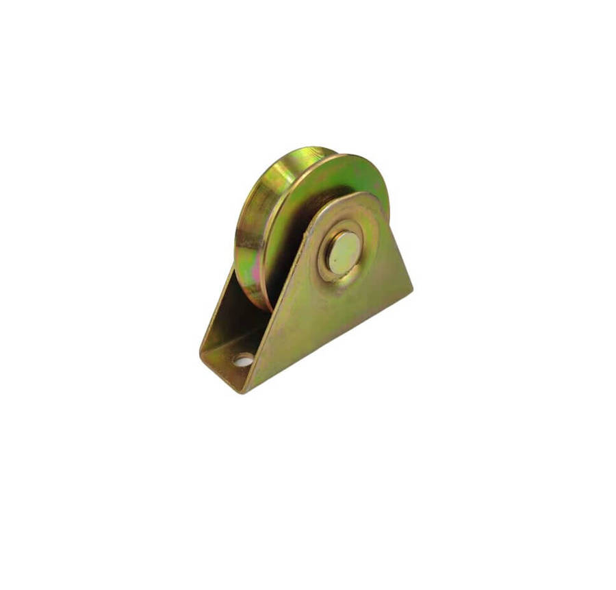 80mm Sliding Gate Roller