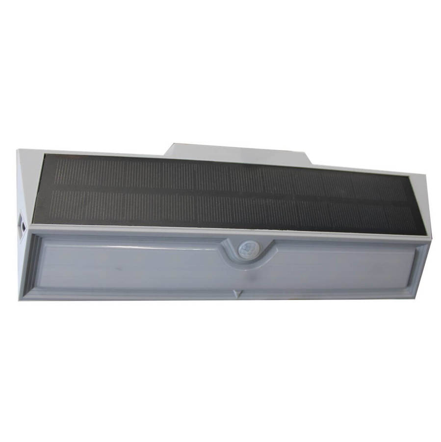 Solar Motion Sensor Light