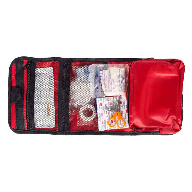 Foldable First Aid Bag