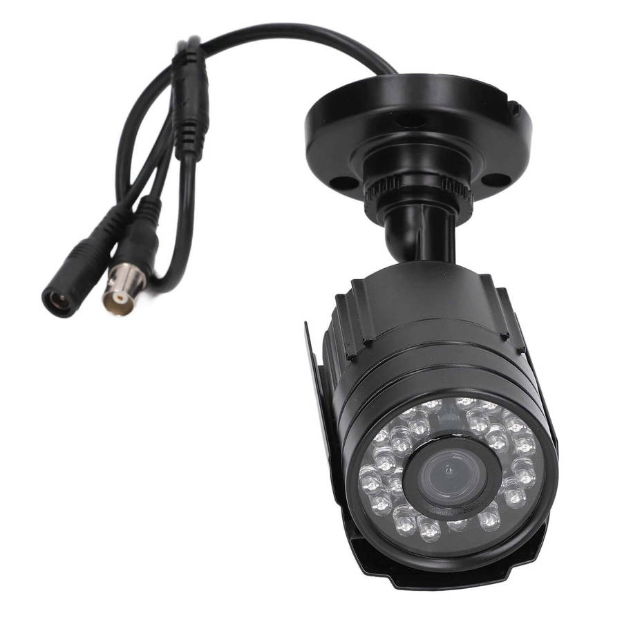 ADH200 HD 4 in 1 Outdoor CCTV Surveillance Camera