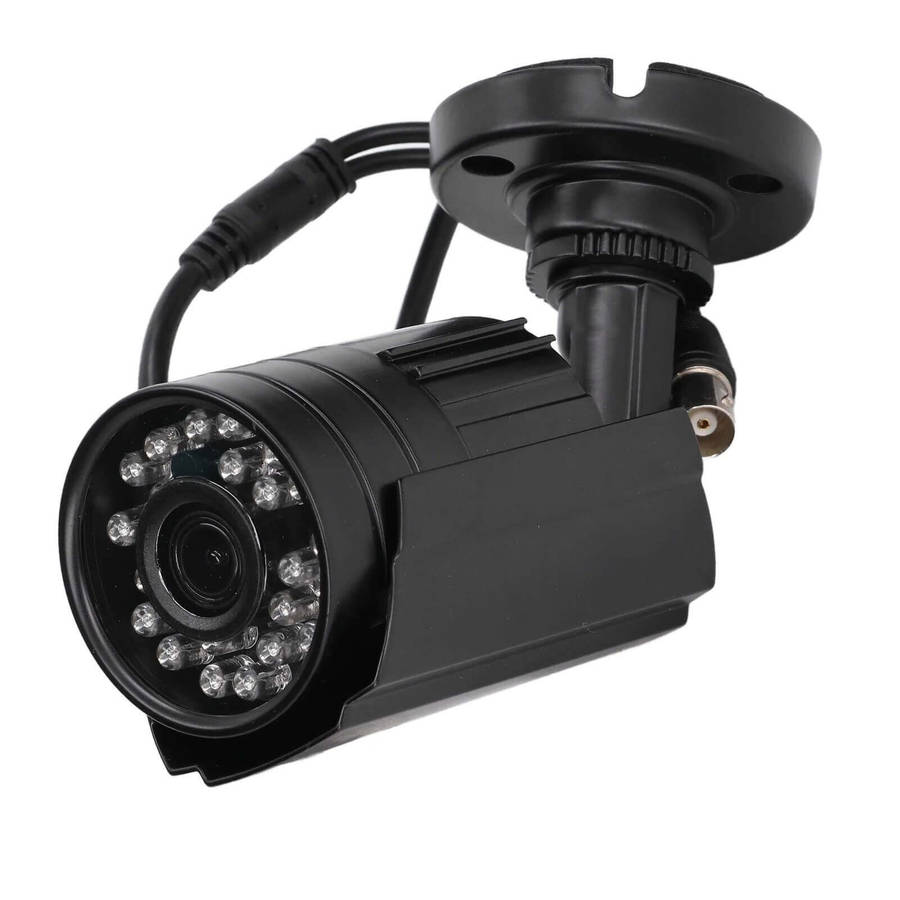 ADH200 HD 4 in 1 Outdoor CCTV Surveillance Camera