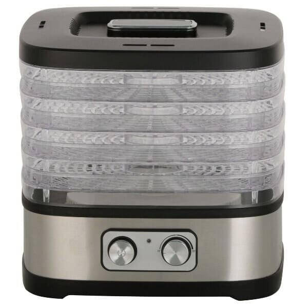 5 Layer Household Food Dehydrator Machine