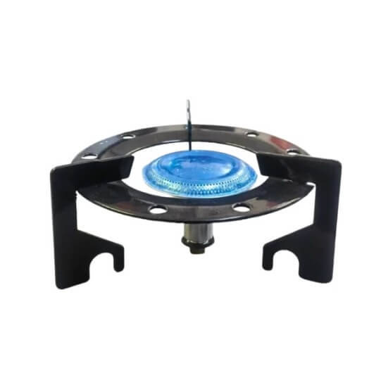 Gas Cooker Burner Stand