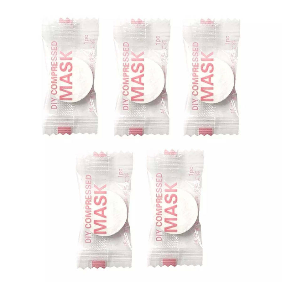 Skin Care Face Mask
