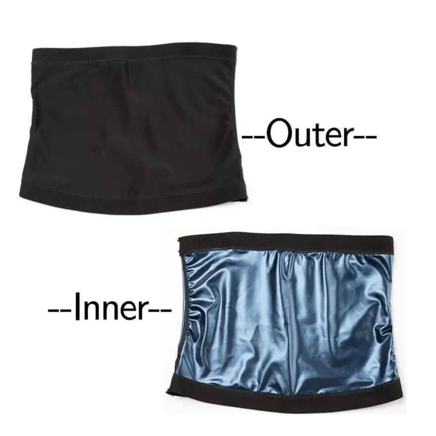 Sweat Waist Shaper Trainer