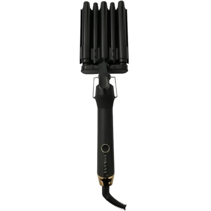Professional Hair Curling Iron
