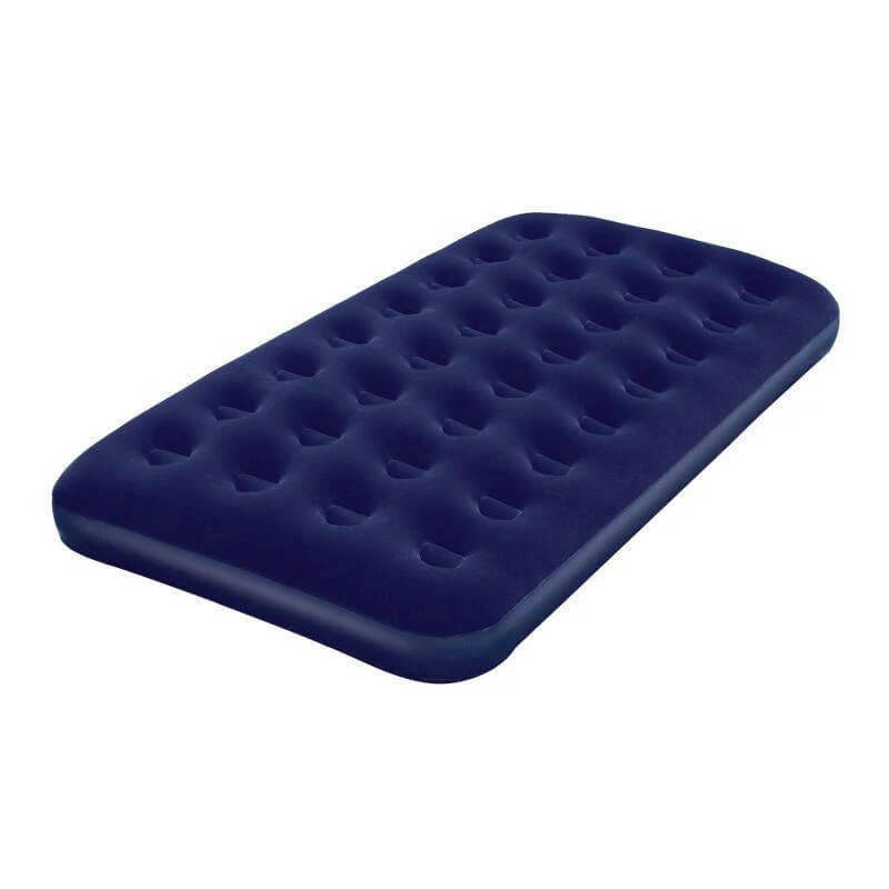 Twin Mattress Air Bed For Camping