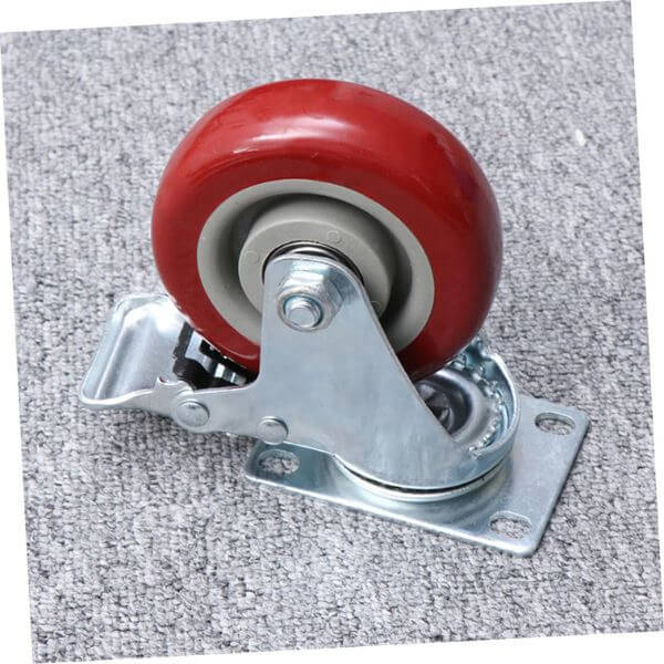4 Inch Swivel Caster Wheel