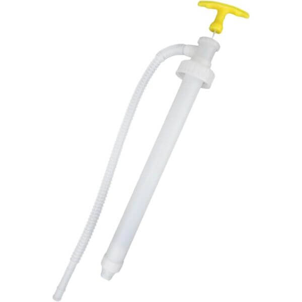 Manual Hand Oil Pump