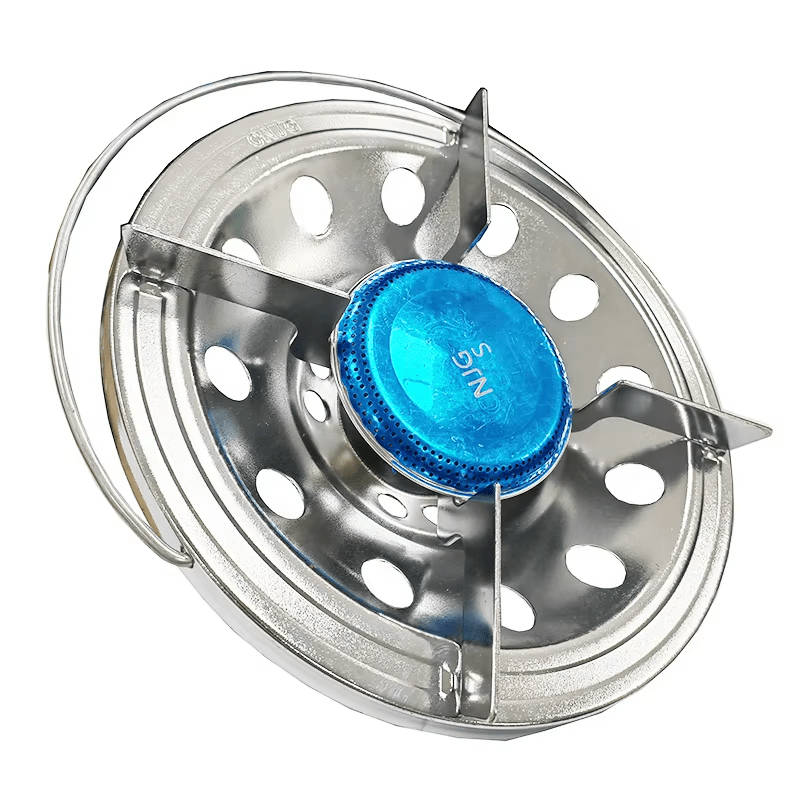 Gas Cooker Top