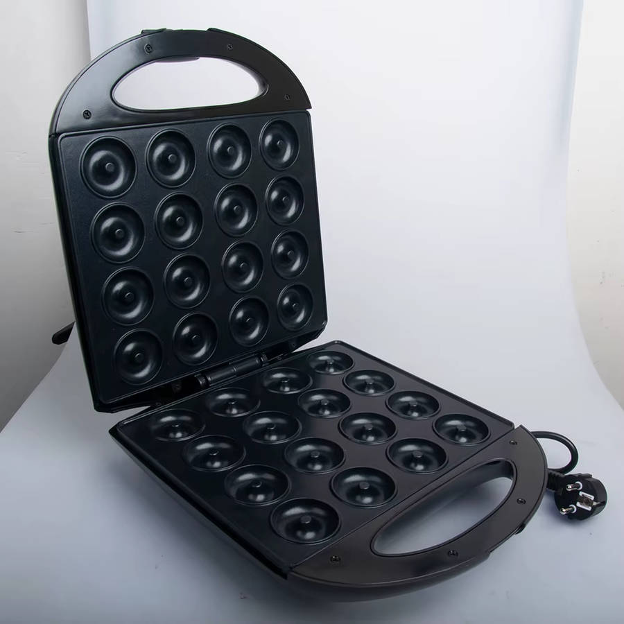 Mini Donut Maker Machine