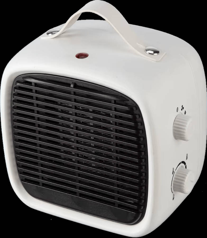 1200W PTC Ceramic Electric Heater Fan