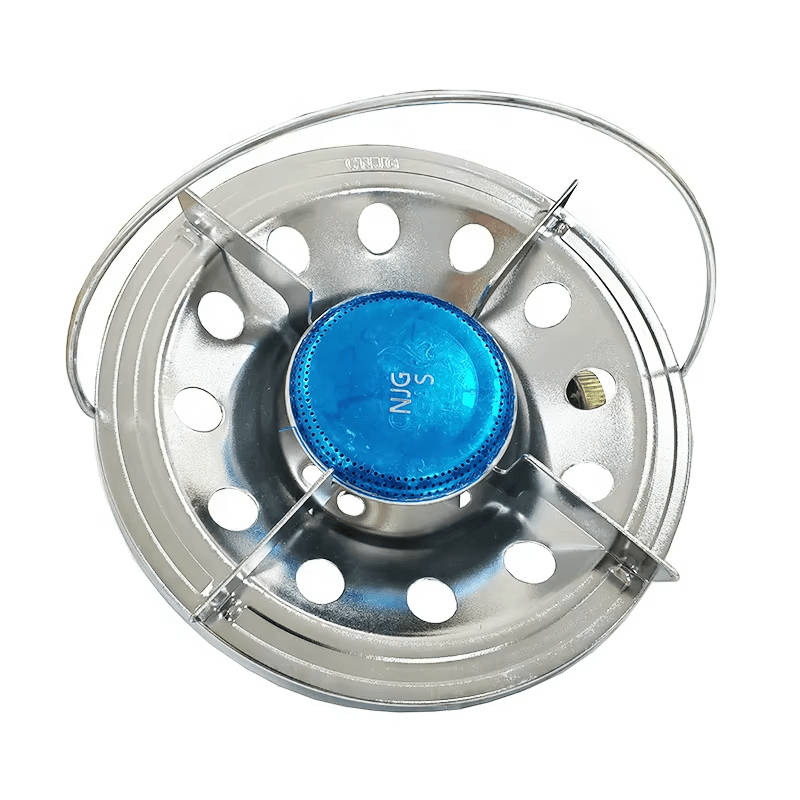 Gas Cooker Top