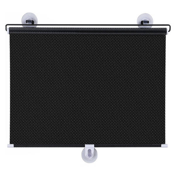 Car Front Retractable Windshield Sun Shade 40×60 cm