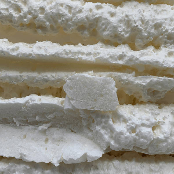 Fast Bonding Foam