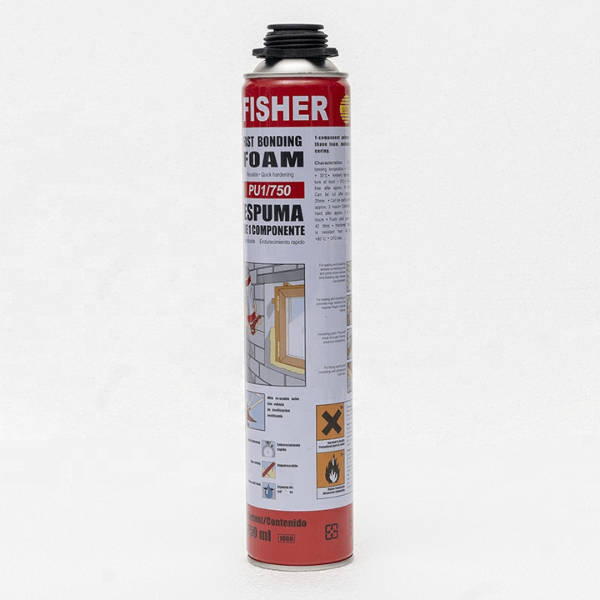 Fast Bonding Foam