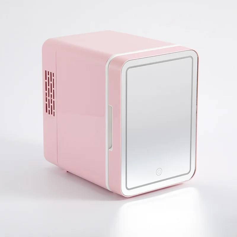 Mini Personal Cosmetic Fridge