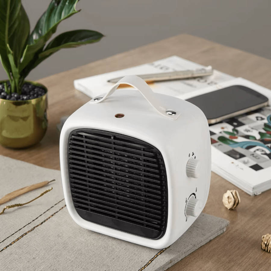 1200W PTC Ceramic Electric Heater Fan