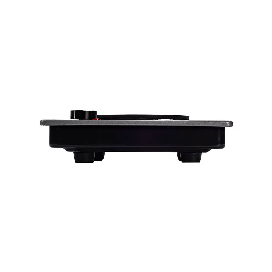Stainless Single Burner Electric Stove