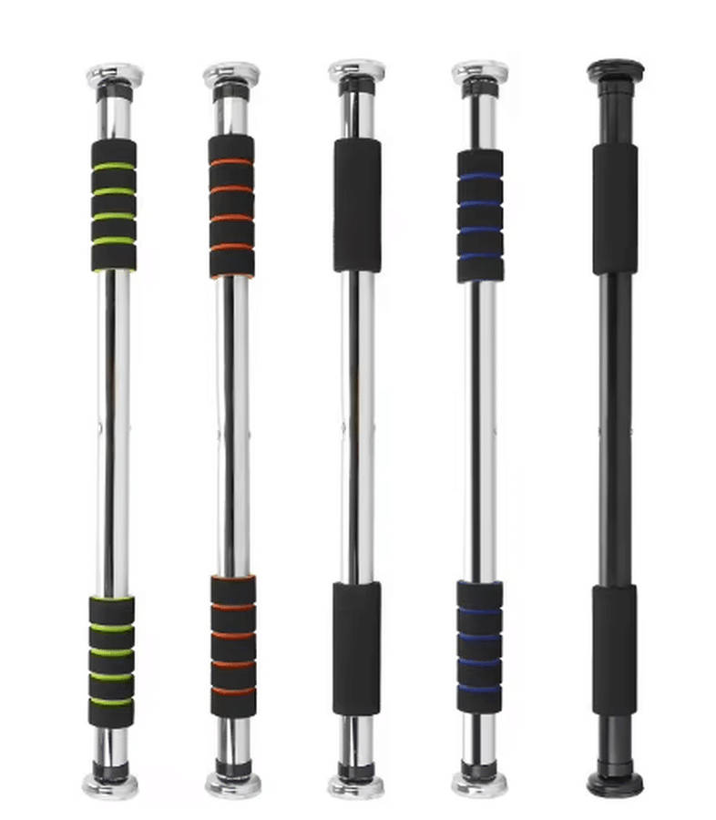 0.62-1M Adjustable Steel Pull-Up Bar