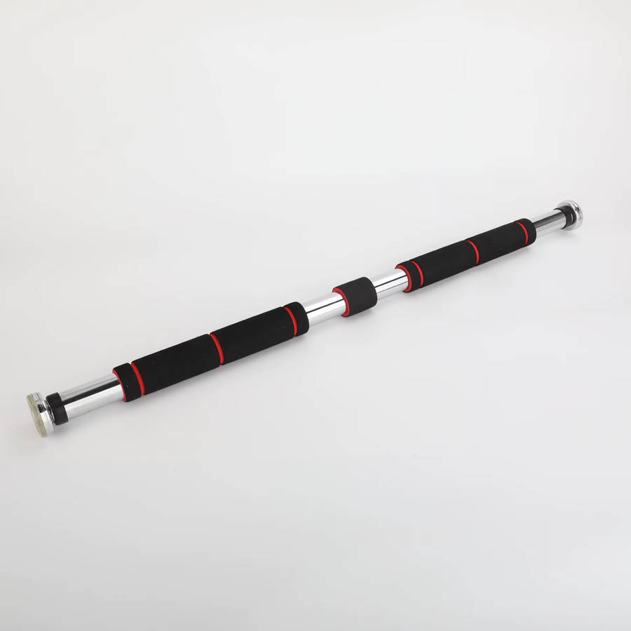 0.62-1M Adjustable Steel Pull-Up Bar