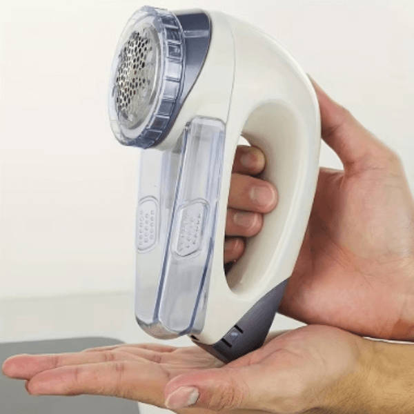 Battery Powered Portable Lint Remover