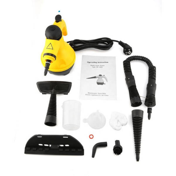 Handheld High Pressure Steam Cleaner
