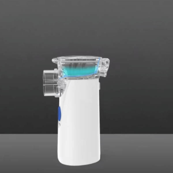Portable Nebulizer Machine