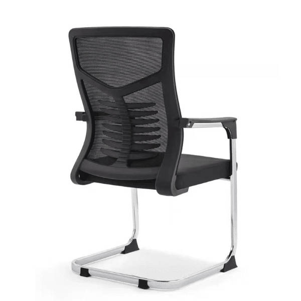 Mesh Office Chair with Back Support